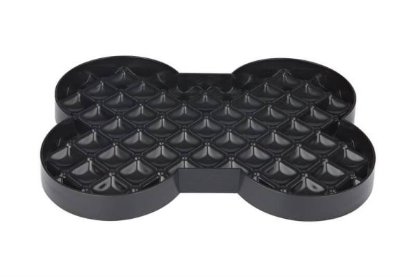 LickiMat - Slodog - Black